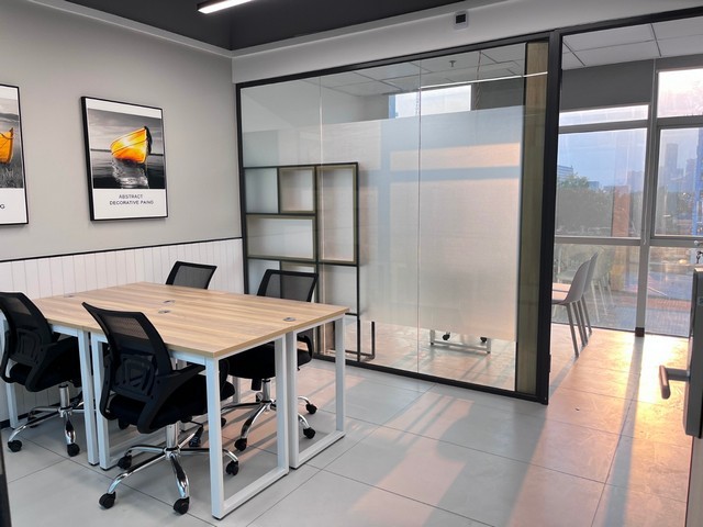 奉贤区厂房工程测量